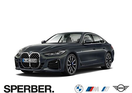BMW 430i Gran Coupé