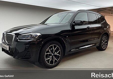 BMW X3 XDRIVE30D Diesel