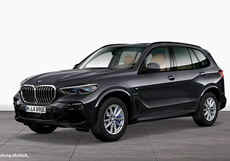 BMW X5 xDrive45e