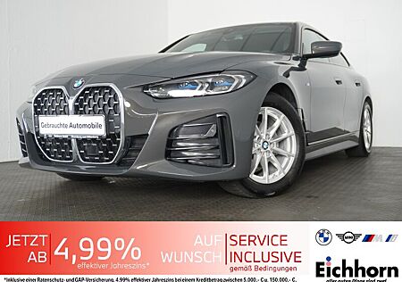 BMW 420D