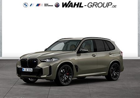 BMW X5 M60i xDrive (ab 2022)
