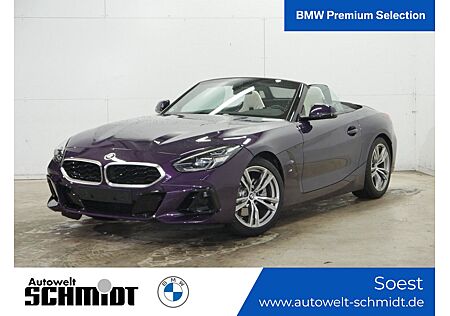 BMW Z4 M Z4 sDrive20i (G29)