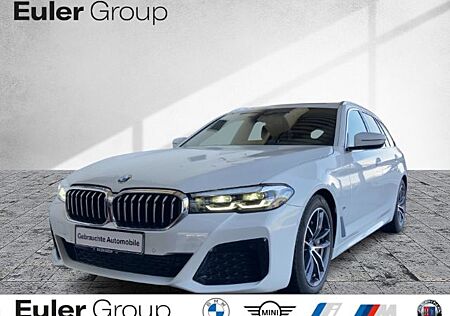 BMW 530d xDrive Touring
