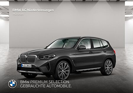 BMW X3 XDRIVE20I