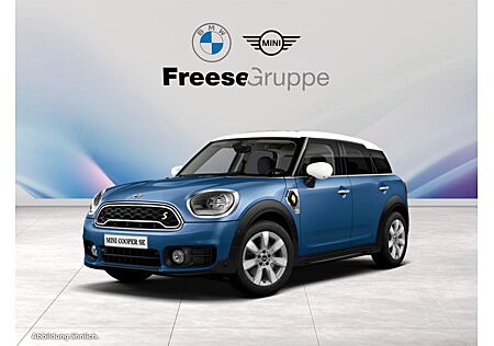 Mini Cooper S E ALL4 A