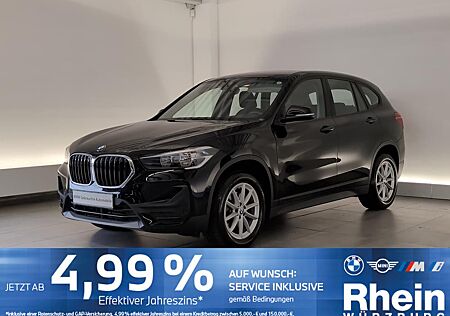 BMW X1 xDrive20i (2
