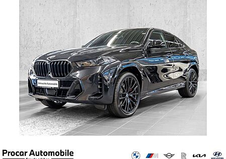 BMW Active Hybrid X6 X6 xDrive30d M Sport