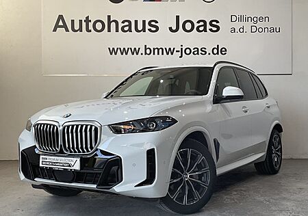 BMW X5 xDrive30d