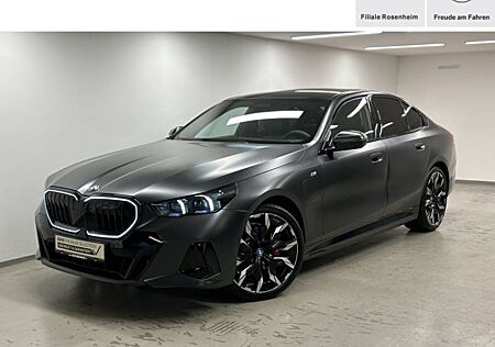 BMW 530e xDrive