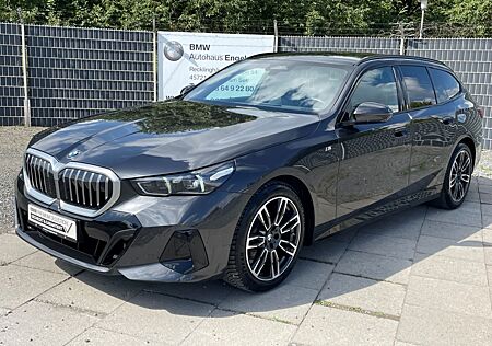 BMW 520d Touring