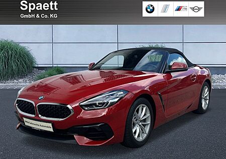 BMW Z4 sDrive30i