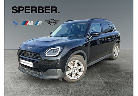 Mini One Countryman Countryman D