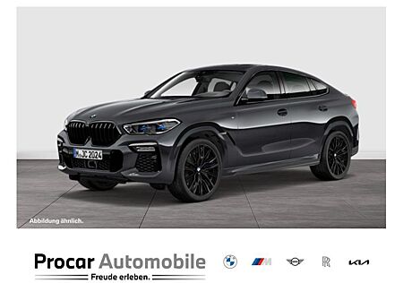 BMW X6 M X6 XDRIVE40D