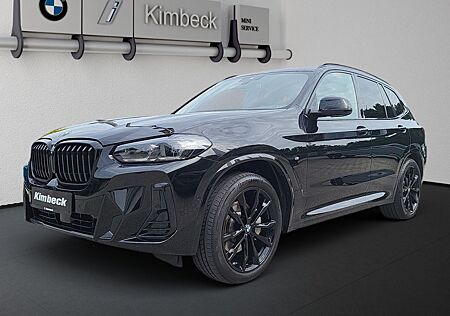 BMW X3 M X3 xDrive30d