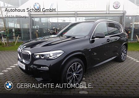 BMW X5 M X5 xDrive 30d