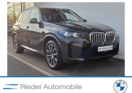 BMW X5 xDrive30d