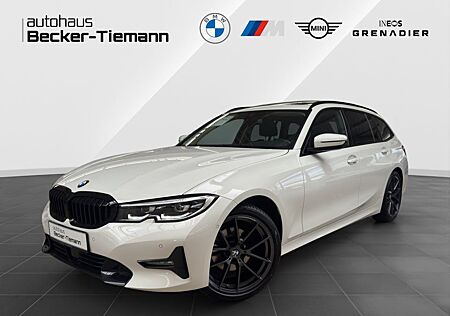 BMW 320i Touring