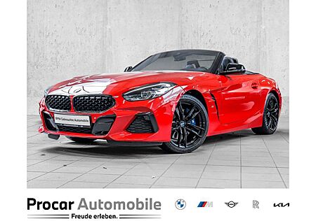 BMW Z4 sDrive30i