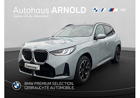 BMW X3 M X3 20d xDrive