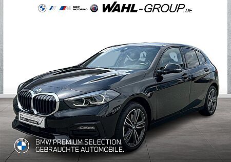 BMW 118i