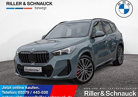 BMW X1 XDRIVE23D