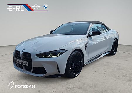 BMW M4 COMPETITION M XDR