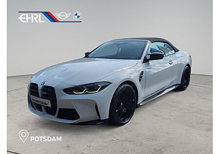 BMW M4 COMPETITION M XDR