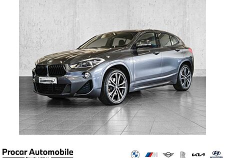 BMW X2 XDRIVE20D A