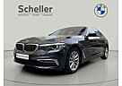 BMW 520d xDrive Limousine