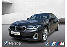 BMW 530e xDrive Limousine