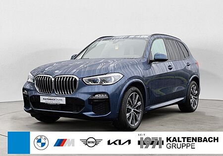 BMW X5 XDRIVE30D