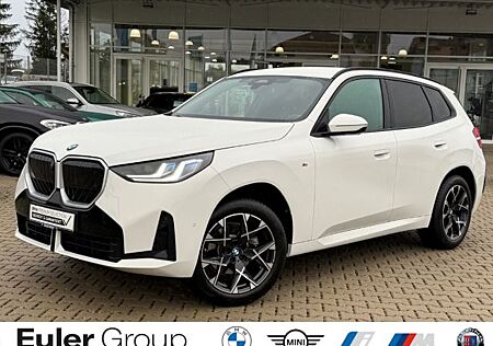BMW X3 M X3 20d xDrive A M Sport