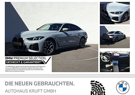 BMW 1er M Coupé 430d xDrive Gran Coupé