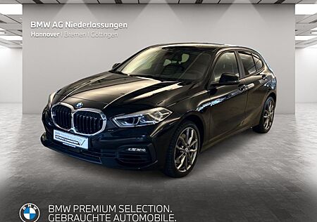 BMW 120i Hatch