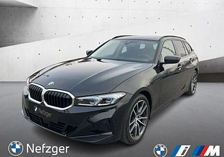 BMW 320i Touring