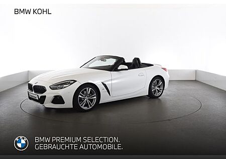 BMW Z4 sDrive20i