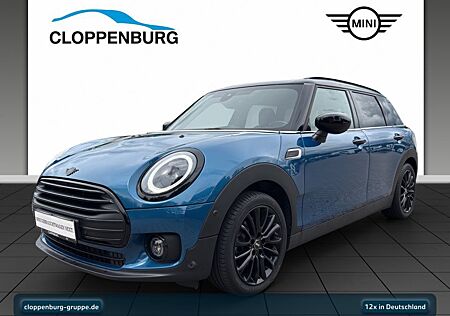 Mini Cooper Clubman