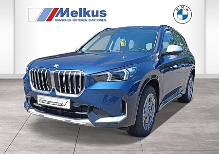 BMW X1 sDrive18i SAV