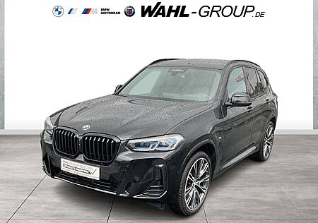 BMW X3 M X3 XDRIVE30I