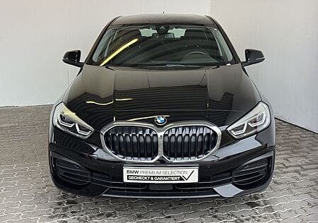 BMW 116I
