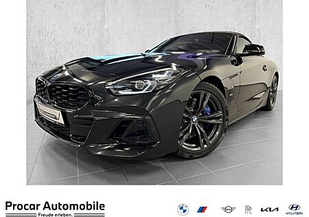 BMW Z4 M Z4 M40i Benzin