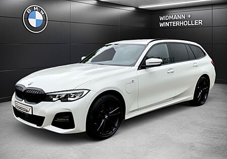 BMW 330e Touring