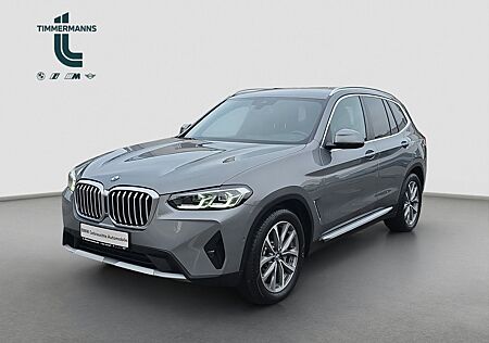 BMW X3 XDRIVE30D