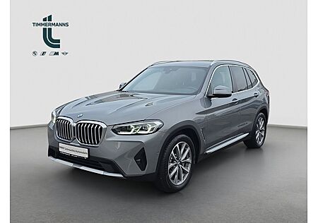 BMW X3 XDRIVE30D
