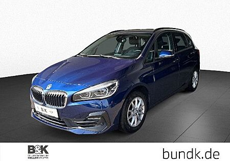 BMW 216d Active Tourer