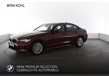 BMW 330e Limousine Hybrid