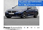 BMW 520d Touring