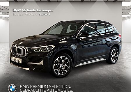 BMW X1 XDRIVE20D (2019 - 2022)