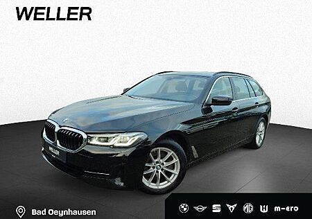 BMW 520d Touring Diesel