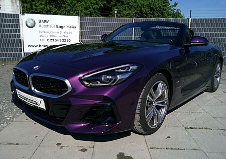 BMW Z4 sDrive20i